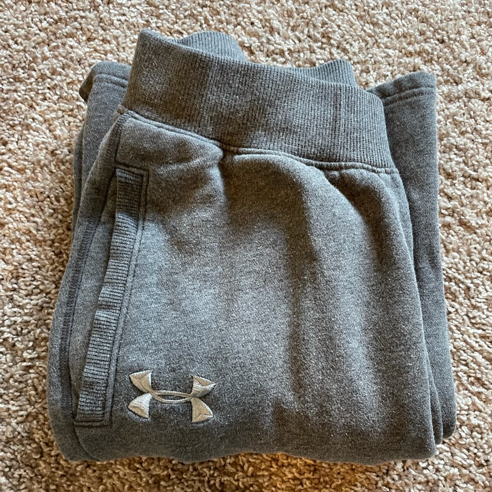 Under Armor Sweatpants